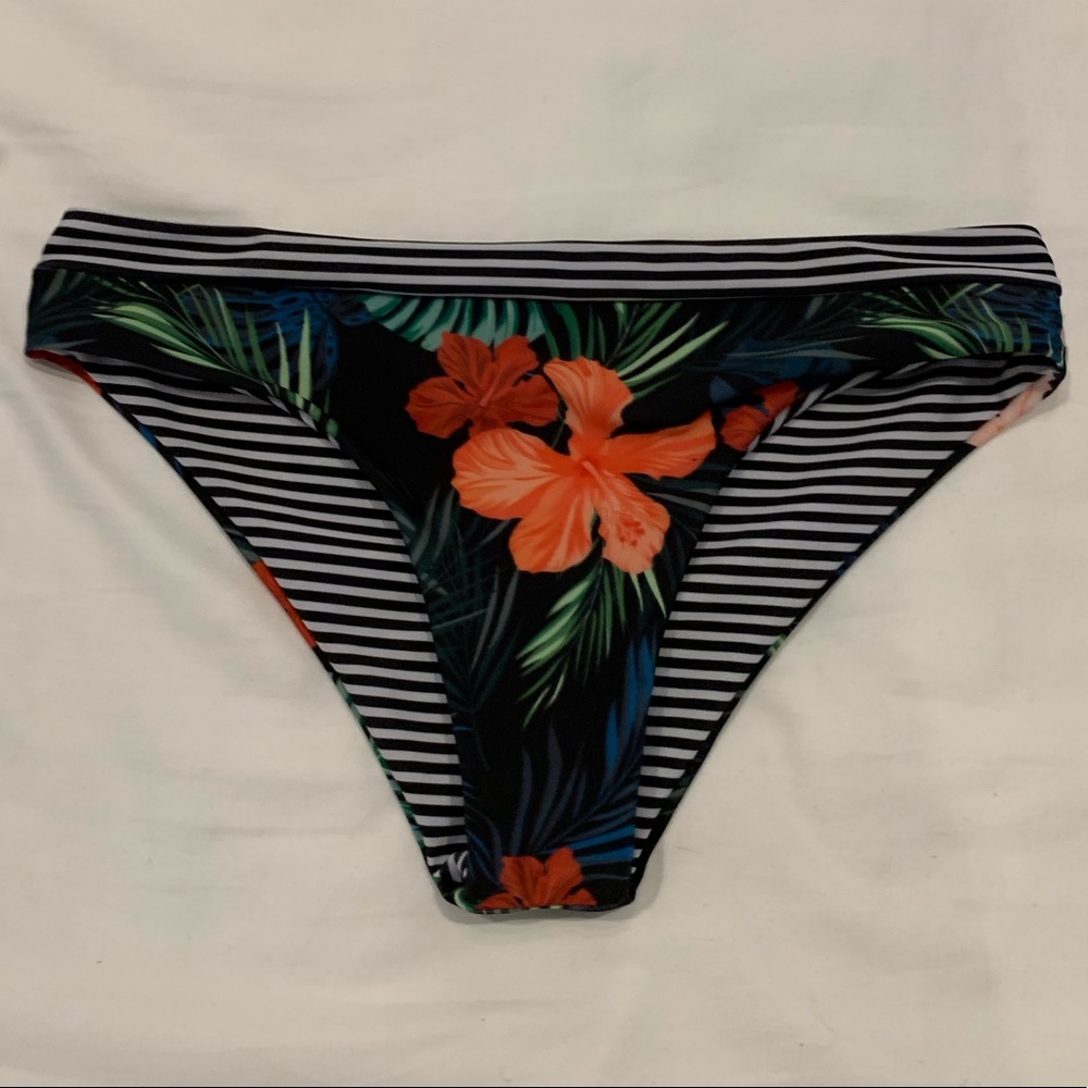 Bathing suite bottoms